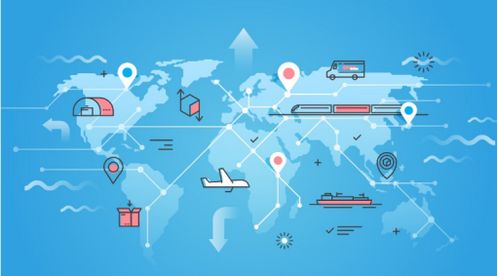 從餐飲供應鏈現狀探析未來餐飲企業管理變革